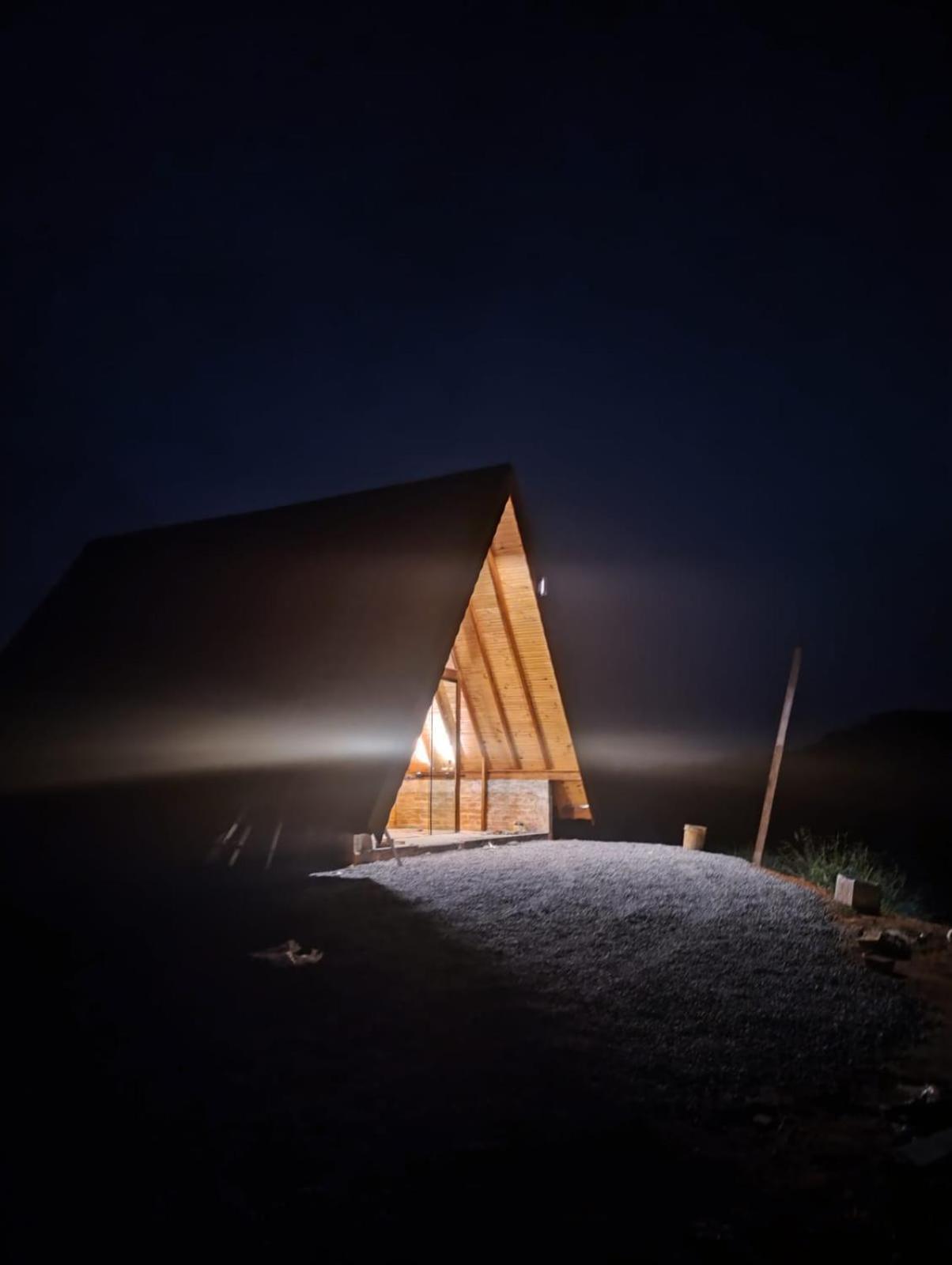 Montanha Home Monte Verde  Eksteriør bilde